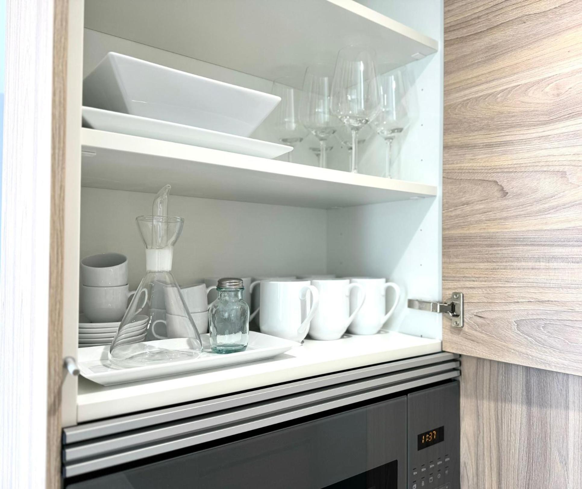 Apartamento Calas Noja Esterno foto