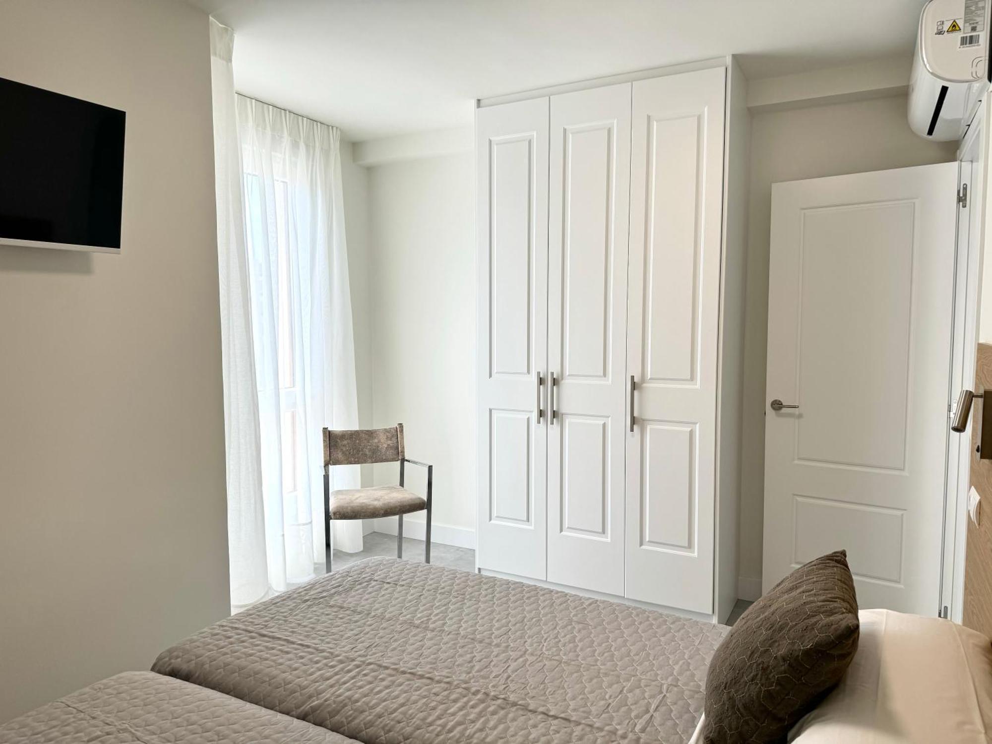 Apartamento Calas Noja Esterno foto