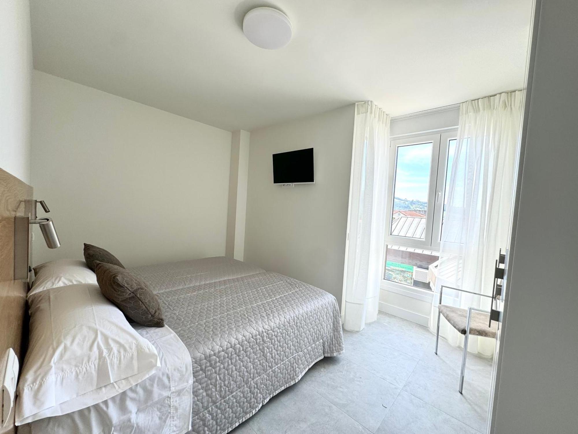 Apartamento Calas Noja Esterno foto